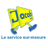 JACOB S.A. logo - Similar company to Camille