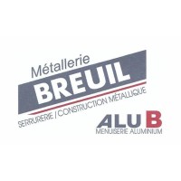 Métallerie Breuil logo - Similar company to Breuil Chaussures