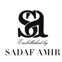 Embellished by Sadaf Amir logo - Similar company to Joint Narrative