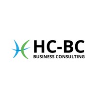 HC-BC BUSINESS CONSULTING logo - Similar company to Roadmak Solutions