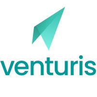 Venturis logo - Similar company to The Alternative Workspace