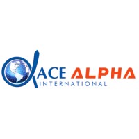 ACE ALPHA INTERNATIONAL logo - Similar company to Alphaace Technology