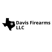 Davis Firearms LLC logo - Similar company to Tyrant Cnc