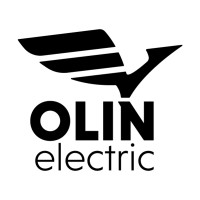 Olin Electric Motorsports logo - Similar company to Olin Plasma Engineering Lab