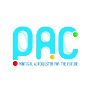 PAC - Projeto Mobilizador logo - Similar company to Estofal