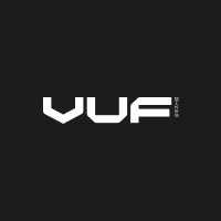 VUF Bikes logo - Similar company to Cycledelik