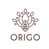 Origo Chocolate logo - Similar company to Garzia Group