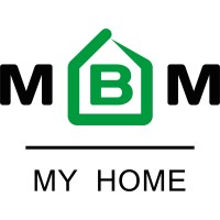 МВМ my home logo - Similar company to Uts