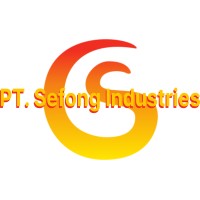 PT. SEFONG INDUSTRIES logo - Similar company to Pt. Jovan Technologies