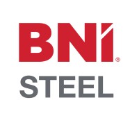 BNI STEEL Borlänge logo - Similar company to Swesharp Consulting Ab