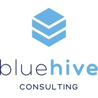 Blue Hive Consulting logo - Similar company to Bluehive Consulting