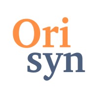 Orisyn logo - Similar company to Luxury World Properties
