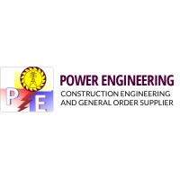Power Engineering Supplier
