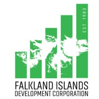 Falkland Islands Development Corporation logo - Similar company to Falklands It