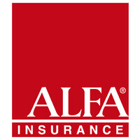 Alfa Insurance logo - Similar company to Supreme Clean Ltd