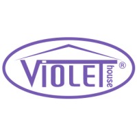 Violet House Plastic Houseware Company logo - Similar company to Burdem