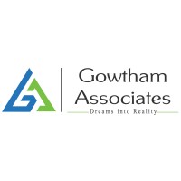 Gowtham Associates logo - Similar company to Lime Trunk
