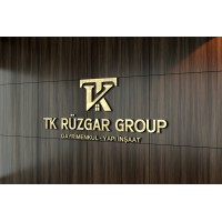 TK Rüzgar Group Gayrimenkul İnşaat Emlak logo - Similar company to Statüplus