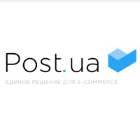 POST.ua logo - Similar company to Justin Доступна Доставка