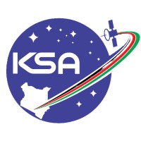 Kenya Space Agency logo - Similar company to Africa Earth Observation Challenge