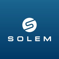 SOLEM Irrigation USA logo - Similar company to H2E