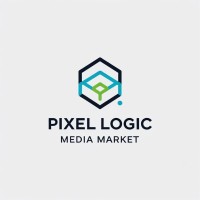 Pixel Logic Media Market logo - Similar company to Pixellogic