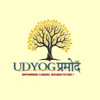 Udyoga Pramoda logo - Similar company to Shell Networks And Solutions Limited