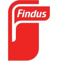Findus France (Nomad Foods) logo - Similar company to 2C Assurances