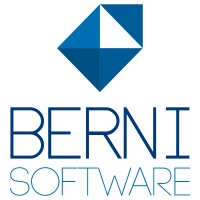 Berni Software logo - Similar company to Web Shift
