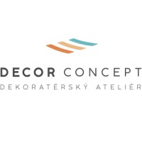 DECOR CONCEPT logo - Similar company to Industry_Studio