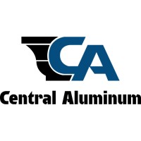 Central Aluminum Supply Corporation logo - Similar company to Amerimax Home Products