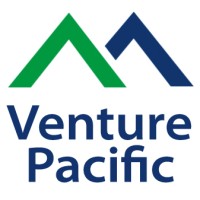 Venture Pacific Design + Build logo - Similar company to Prostyle Construction Ltd