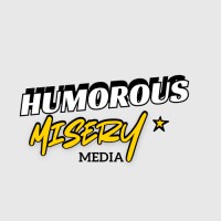 Humorous Misery Media logo - Similar company to Manager Method