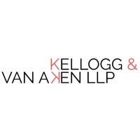 Kellogg & Van Aken LLP logo - Similar company to Tenant Law Group, Pc