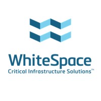 WhiteSpace Critical Infrastructure Solutions logo - Similar company to Pixelated Noise