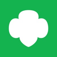 Girl Scouts of Central Maryland logo - Similar company to Baltimore Area Council - Scouting America