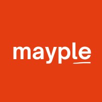 Mayple logo - Similar company to Riverside Finance Partners