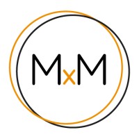 Medios x Medios comunicación estratégica logo - Similar company to Edge Sa