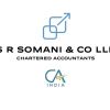 S R Somani & Co LLP logo - Similar company to Hisabkitab