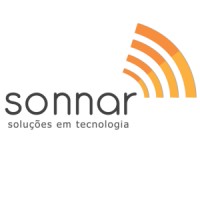 Sonnar - Soluções em Tecnologia logo - Similar company to Capte