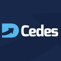 CEDES Logistik logo - Similar company to Kauchuk Pjsc