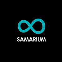Samarium logo - Similar company to In-Code