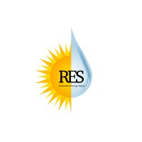 RES DOOEL logo - Similar company to Bmg Electrical Engineering