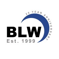 BLW Engineers logo - Similar company to Summit Engineering