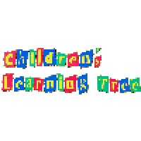 Childrens Learning Tree