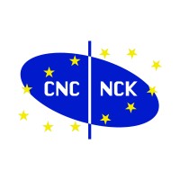 CNC-NCK : Nationale Confederatie Kaderleden - Confédération Nationale des Cadres logo - Similar company to Aim - Engineers Association Of The Montefiore Institute