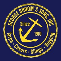 GEORGE BROOMS SONS INC