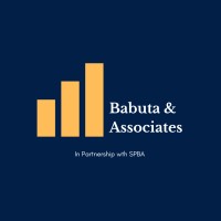 Babuta & Associates logo - Similar company to Tap Analytics