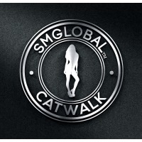 SMGlobal Catwalk logo - Similar company to Brunettelondon