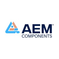 AEM Components logo - Similar company to Dönberg-Electronics Ltd.